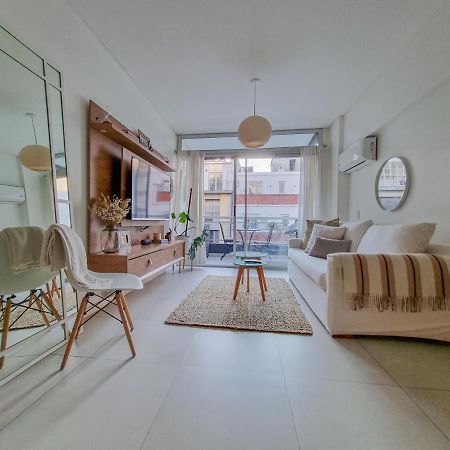 Apartamento Departamento en Palermo Chico Ciudad Autónoma de Ciudad Autónoma de Buenos Aires Exterior foto
