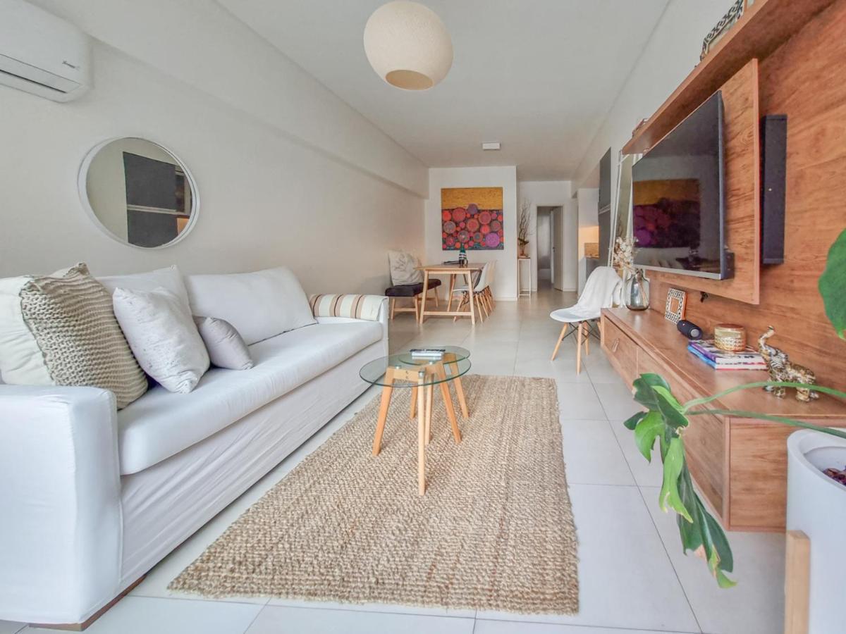 Apartamento Departamento en Palermo Chico Ciudad Autónoma de Ciudad Autónoma de Buenos Aires Exterior foto