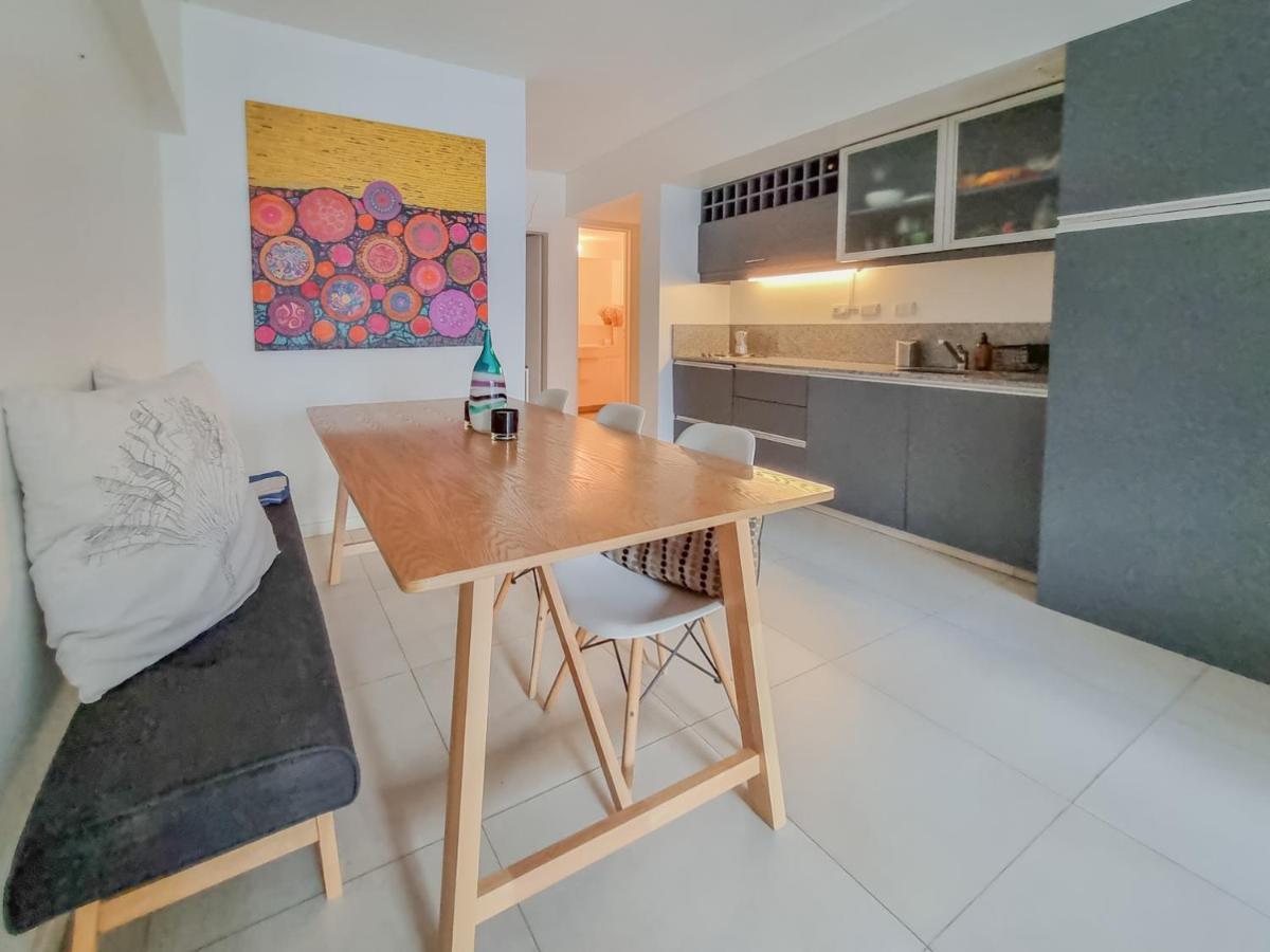 Apartamento Departamento en Palermo Chico Ciudad Autónoma de Ciudad Autónoma de Buenos Aires Exterior foto