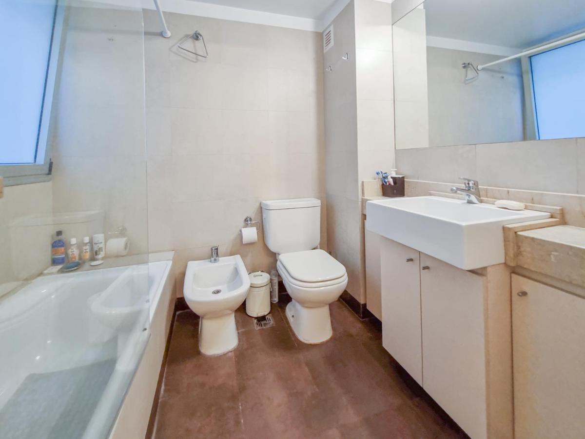 Apartamento Departamento en Palermo Chico Ciudad Autónoma de Ciudad Autónoma de Buenos Aires Exterior foto