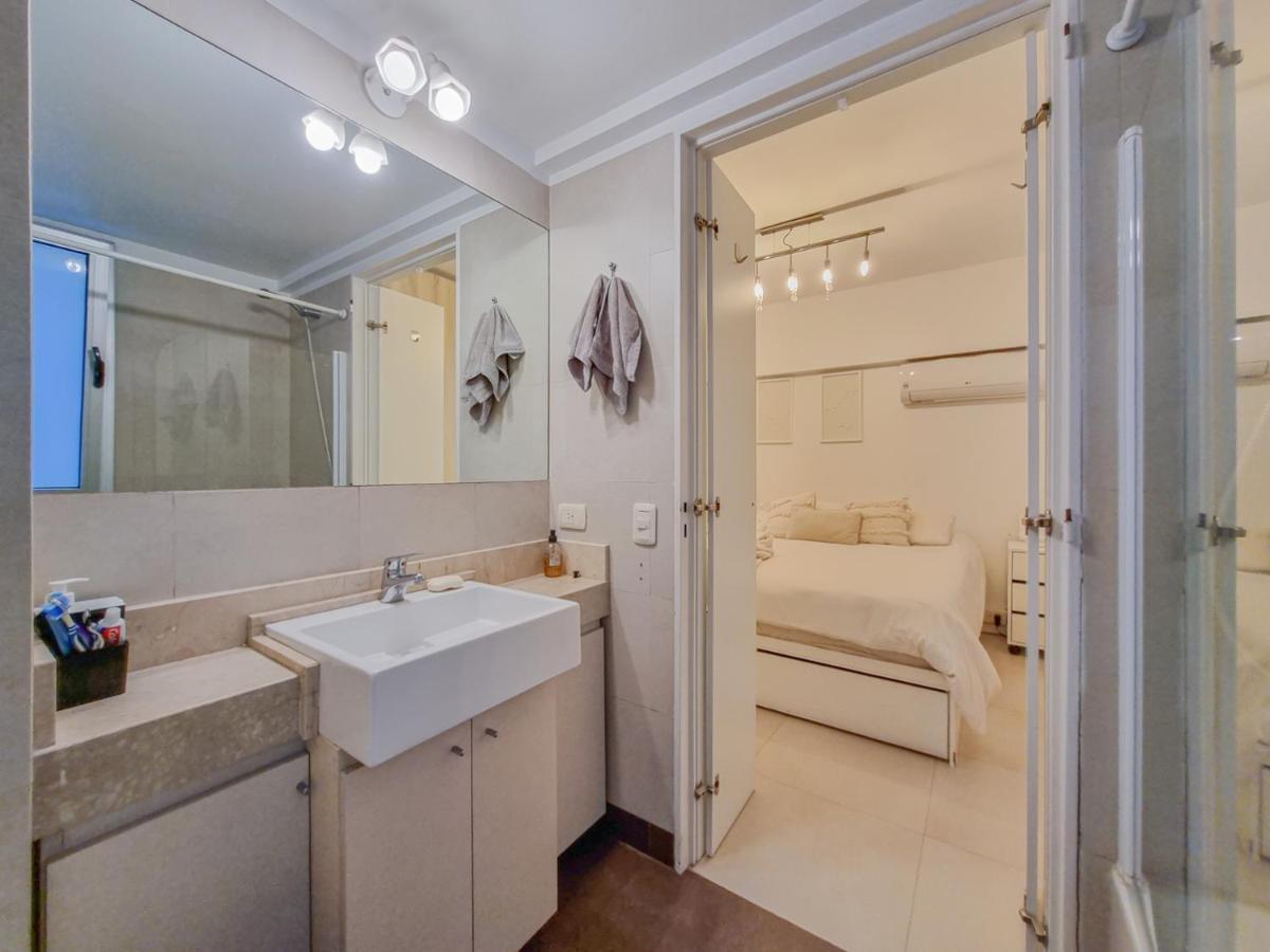 Apartamento Departamento en Palermo Chico Ciudad Autónoma de Ciudad Autónoma de Buenos Aires Exterior foto