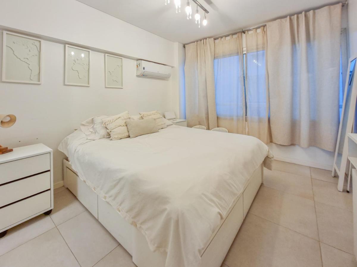 Apartamento Departamento en Palermo Chico Ciudad Autónoma de Ciudad Autónoma de Buenos Aires Exterior foto