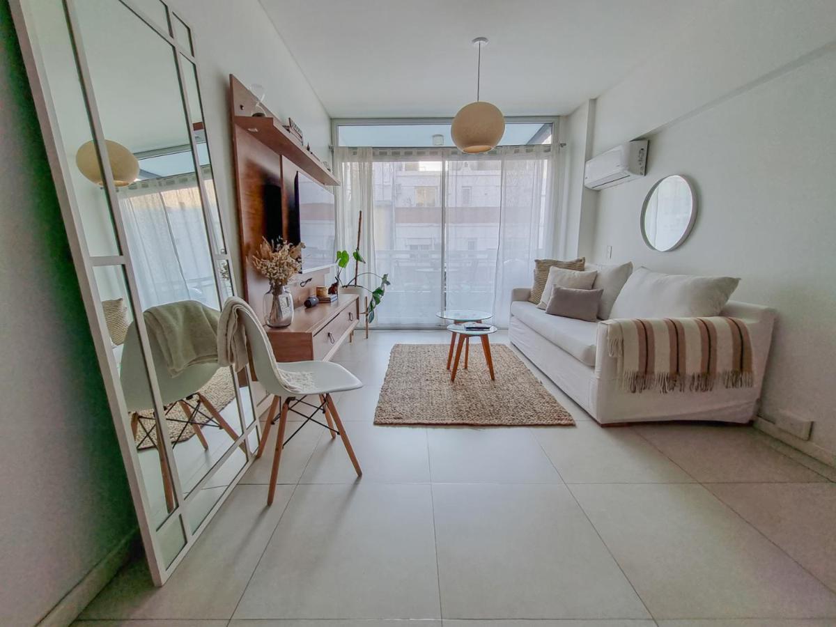 Apartamento Departamento en Palermo Chico Ciudad Autónoma de Ciudad Autónoma de Buenos Aires Exterior foto
